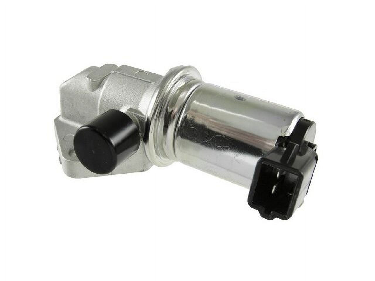 Idle Air Control Valve - Compatible with 1994 Mazda B3000 3.0L V6