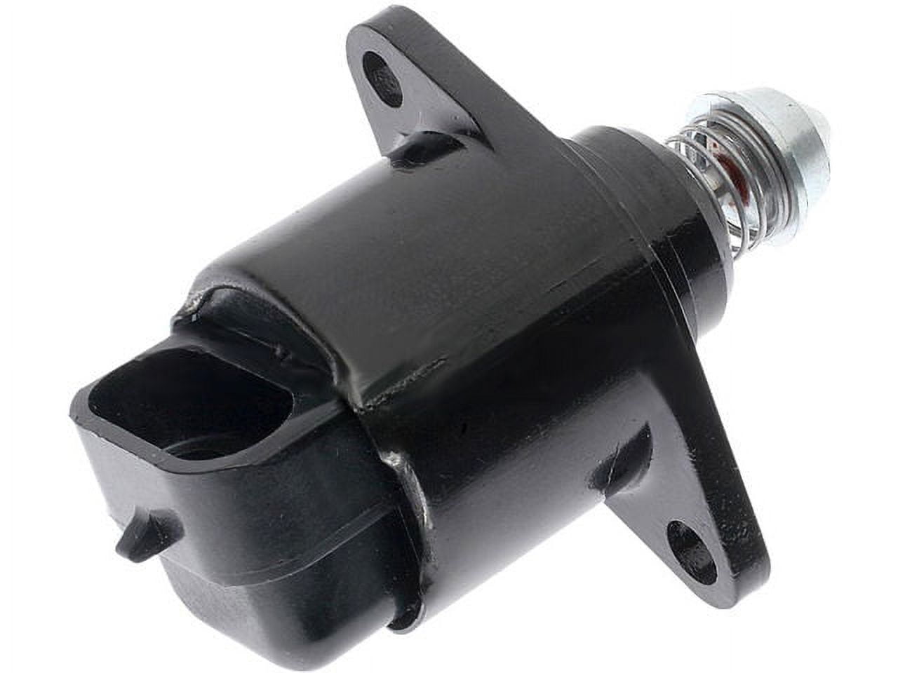 Idle Air Control Valve - Compatible with 1995 - 1996 Chevy Caprice