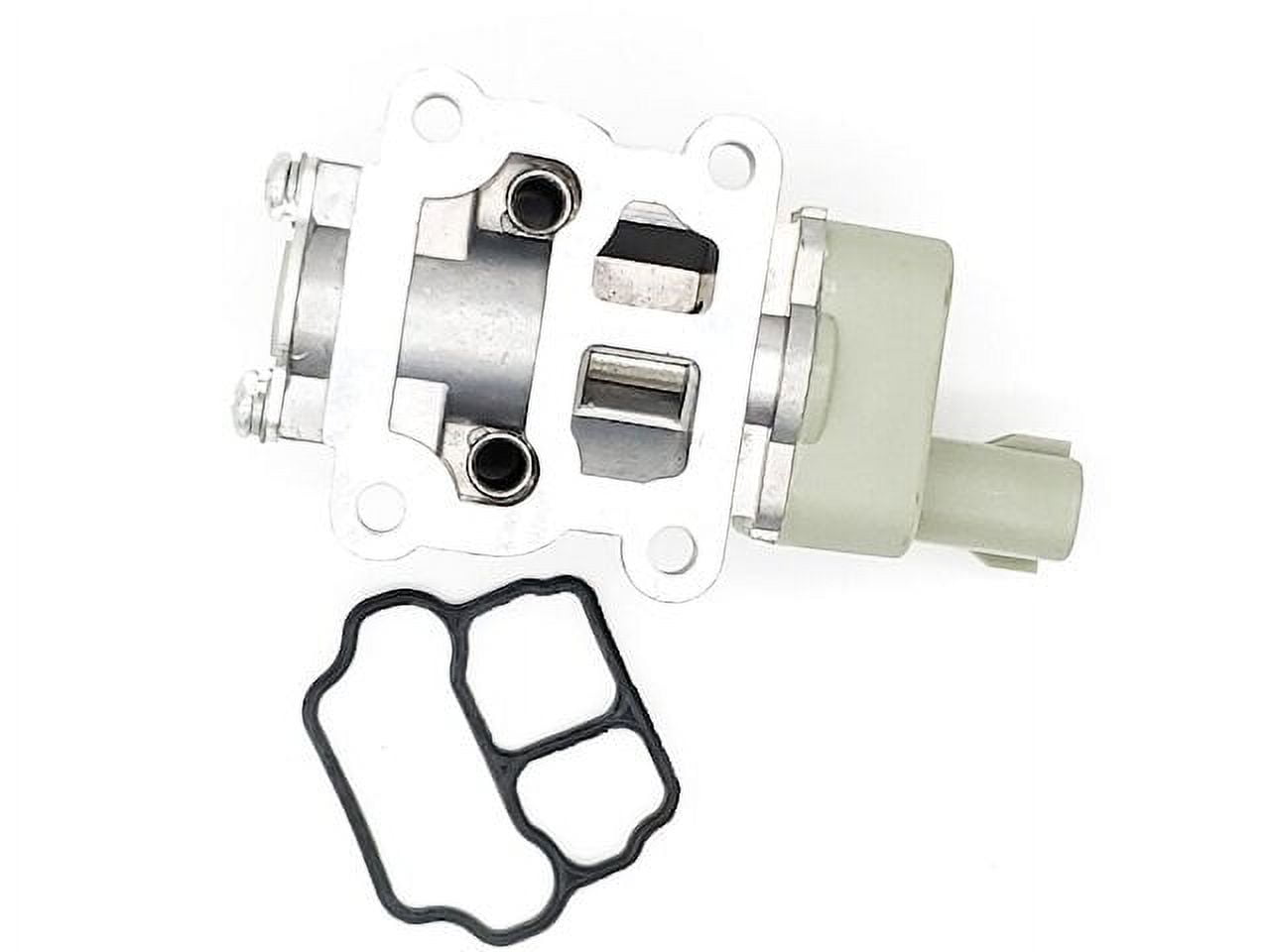 Idle Air Control Valve - Compatible with 1995 - 1998 Toyota Tercel 1.5L ...