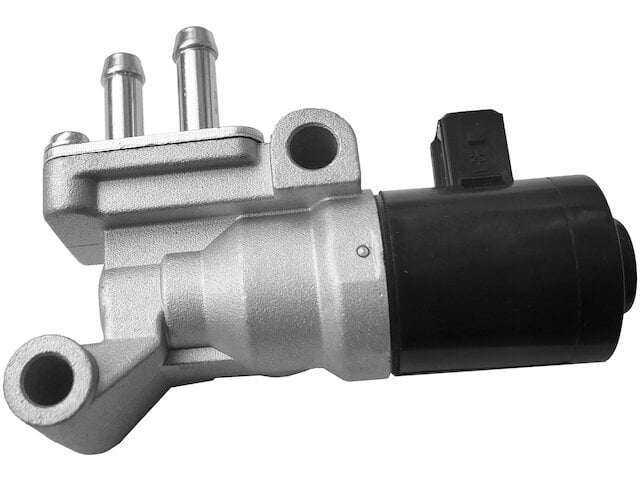 Idle Air Control Valve - Compatible with 1996 - 2000 Honda Civic 1.6L 4-Cylinder (with Manual Transmission) 1997 1998 1999