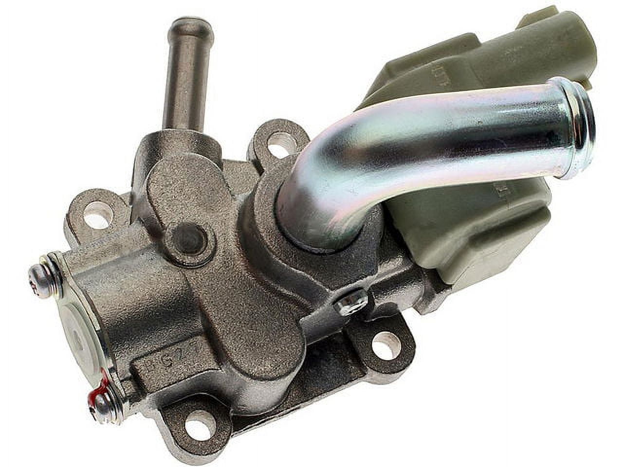 Idle Air Control Valve - Compatible with 1996 - 2000 Toyota Tacoma 1997 1998 1999