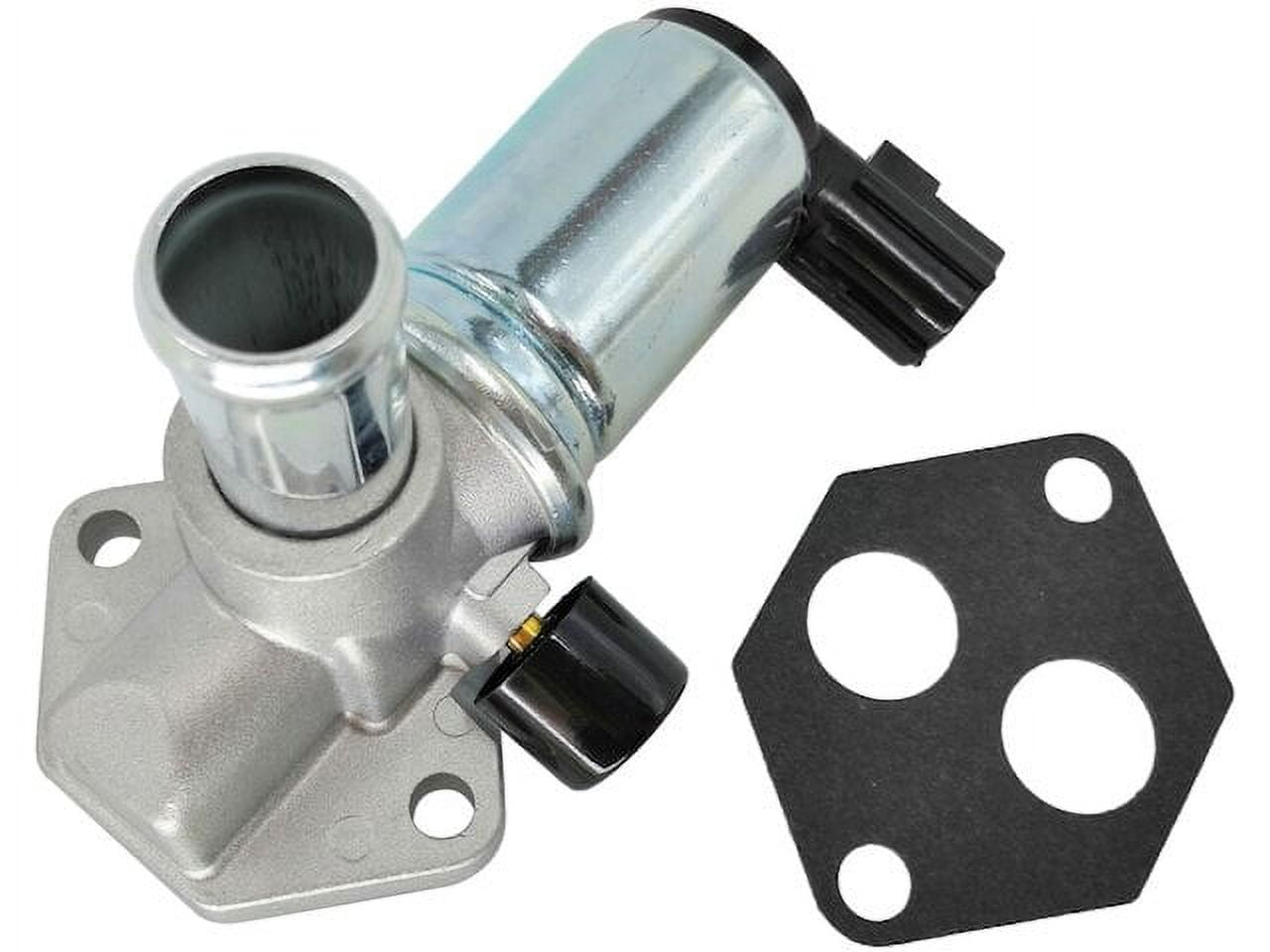 Idle Air Control Valve - Compatible with 1996 - 2002 Mercury Grand Marquis 4.6L V8 1997 1998 1999 2000 2001