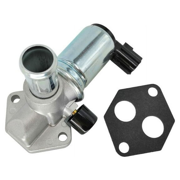 Idle Air Control Valve - Compatible with 1996 - 2002 Mercury Grand Marquis 4.6L V8 1997 1998 1999 2000 2001