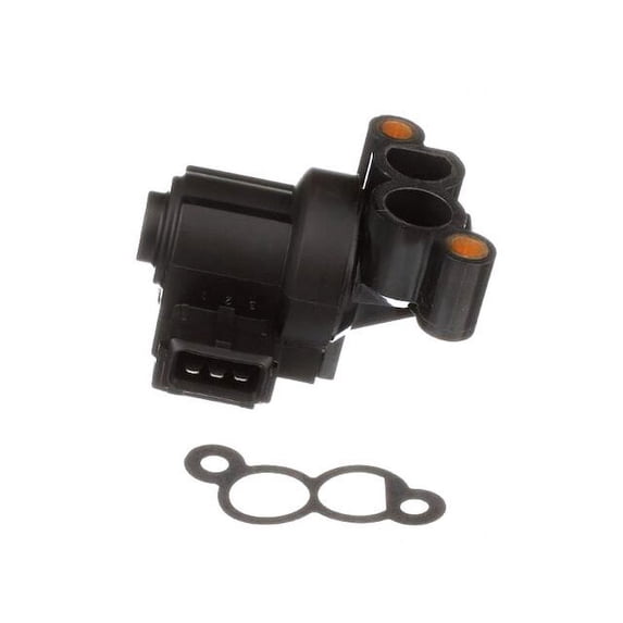 Idle Air Control Valve - Compatible with 1997 - 2002, 2005 - 2010 Kia Sportage 1998 1999 2000 2001 2006 2007 2008 2009