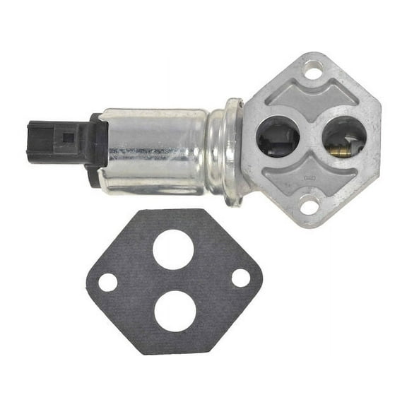 Idle Air Control Valve - Compatible with 1997 - 2004 Ford Expedition 1998 1999 2000 2001 2002 2003