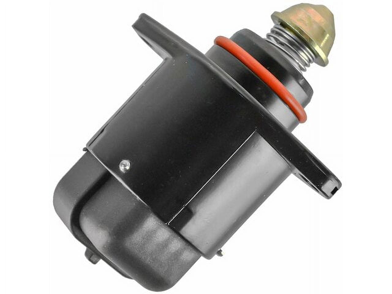 Idle Air Control Valve - Compatible with 1998 - 1999 Oldsmobile Intrigue 3.8L V6 VIN K