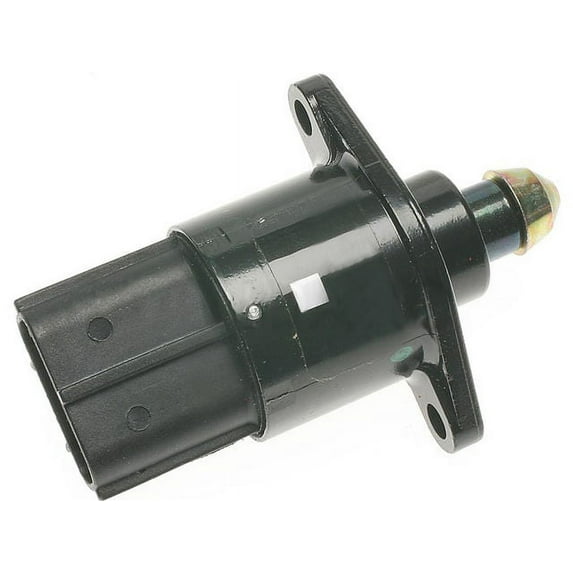 Idle Air Control Valve - Compatible with 1998 - 2004 Jeep Grand Cherokee 4.0L 6-Cylinder 1999 2000 2001 2002 2003