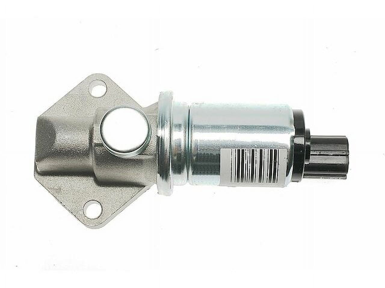Lincoln Navigator Idle Air Control Valve