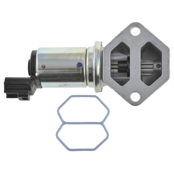 Idle Air Control Valve - Compatible with 1999 - 2001 Ford Explorer 4-Door 2000