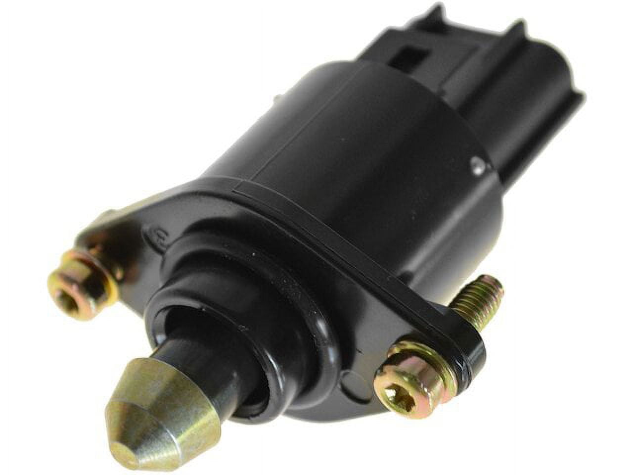 Idle Air Control Valve - Compatible with 1999 - 2002 Dodge Dakota 2.5L 4-Cylinder 2000 2001
