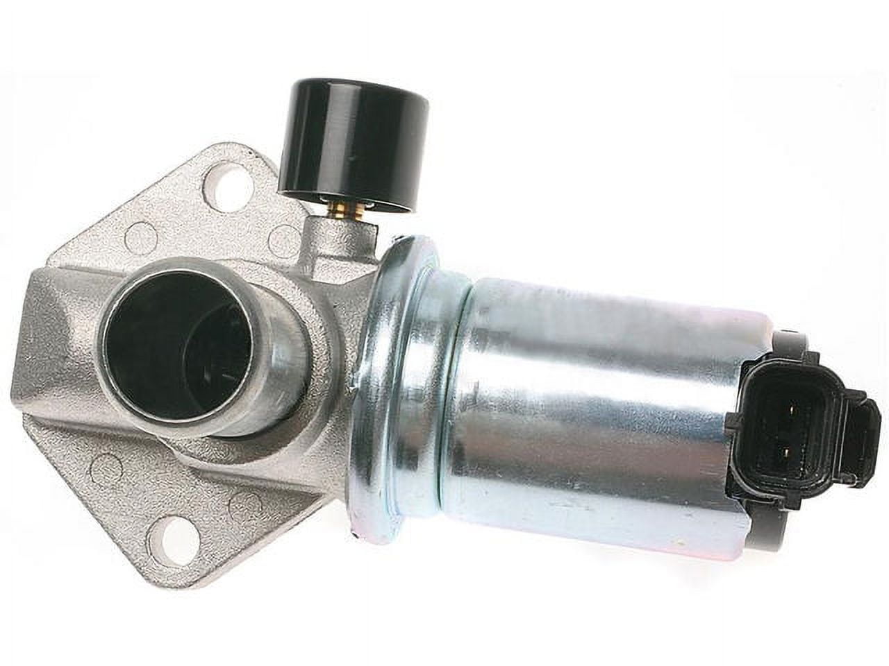 Idle Air Control Valve - Compatible with 1999 - 2004 Ford F-250 Super Duty 5.4L V8 2000 2001 2002 2003
