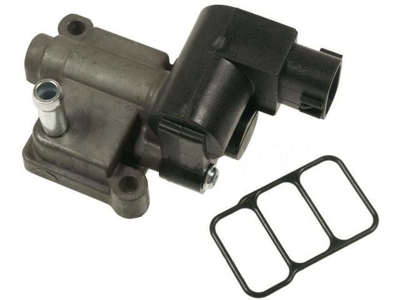 Idle Air Control Valve - Compatible with 1999 - 2004 Honda Odyssey 3.5L V6 2000 2001 2002 2003