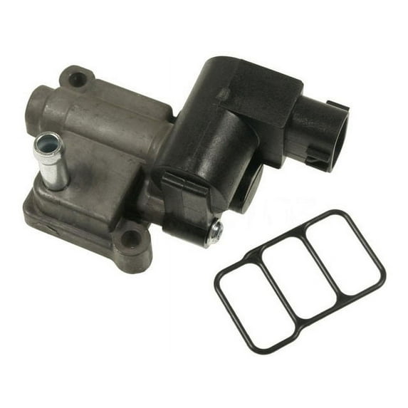 Idle Air Control Valve - Compatible with 1999 - 2004 Honda Odyssey 3.5L V6 2000 2001 2002 2003