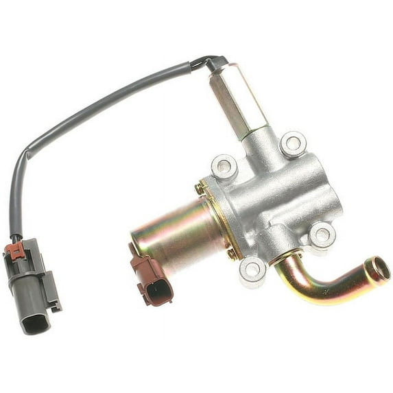 Idle Air Control Valve - Compatible with 1999 - 2004 Nissan Frontier 3.3L V6 2000 2001 2002 2003