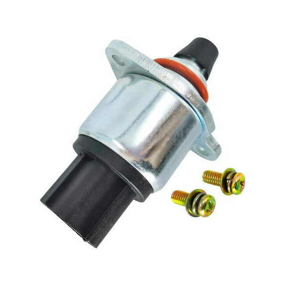 Idle Air Control Valve - Compatible with 1999 - 2004 Subaru Forester 2.5L H4 2000 2001 2002 2003