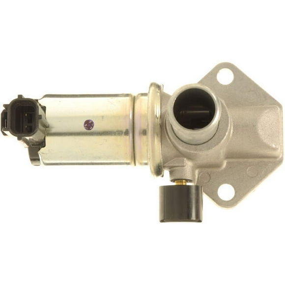 Idle Air Control Valve - Compatible with 1999 Ford E-250 Econoline 5.4L V8 BI-FUEL