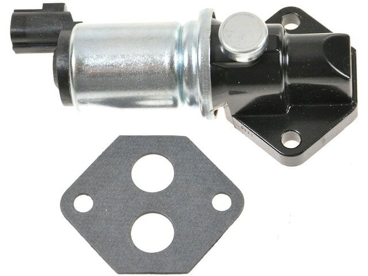Idle Air Control Valve - Compatible with 2000 - 2001 Lincoln LS 3.0L V6