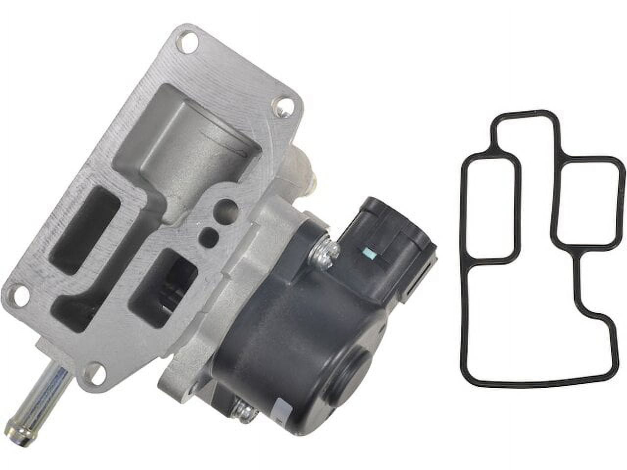 Idle Air Control Valve - Compatible with 2000 - 2001 Nissan Maxima 3.0L V6