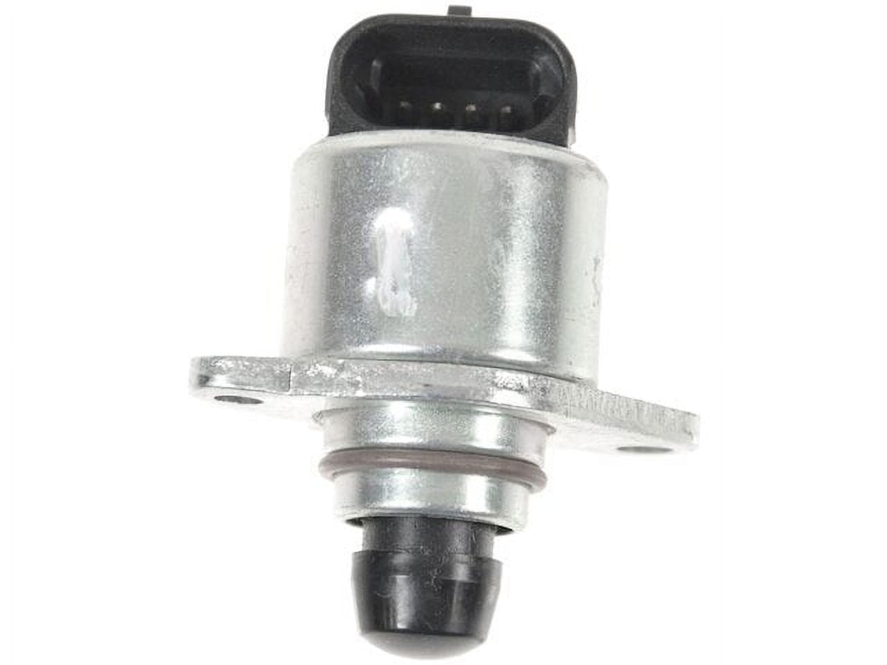 Idle Air Control Valve - Compatible with 2000 - 2002 Chevy Camaro 5.7L V8 VIN G 2001