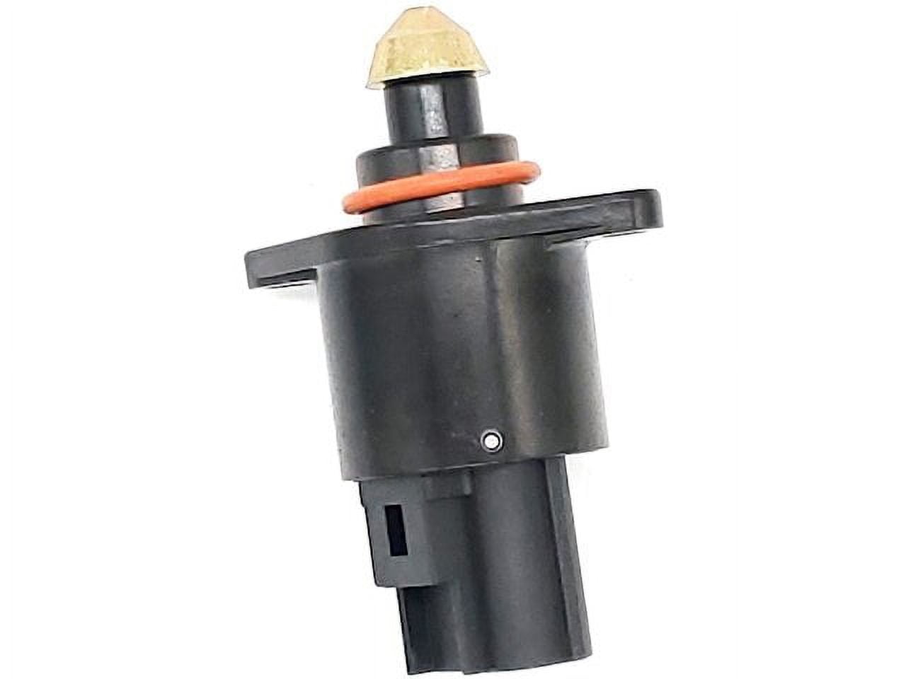 Idle Air Control Valve - Compatible with 2000 - 2002 Dodge Durango DN 4.7L V8 2001