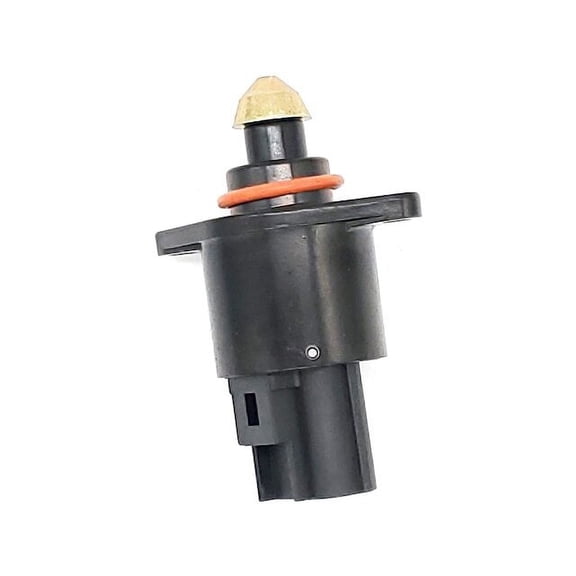 Idle Air Control Valve - Compatible with 2000 - 2002 Dodge Durango DN 4.7L V8 2001