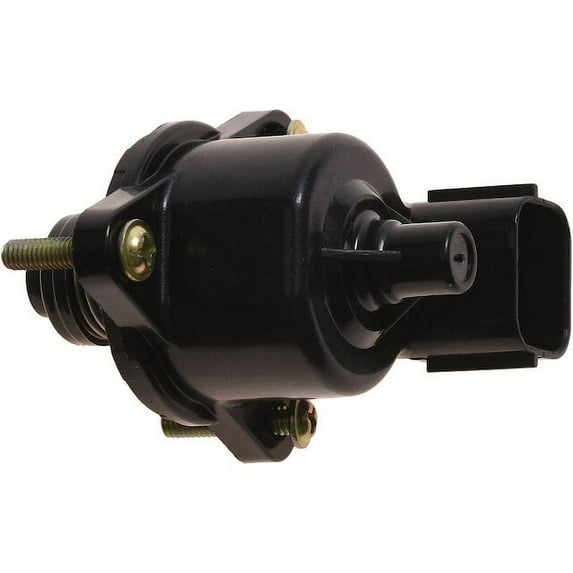Idle Air Control Valve - Compatible with 2000 - 2003 Mitsubishi Galant 2.4L 4-Cylinder 2001 2002