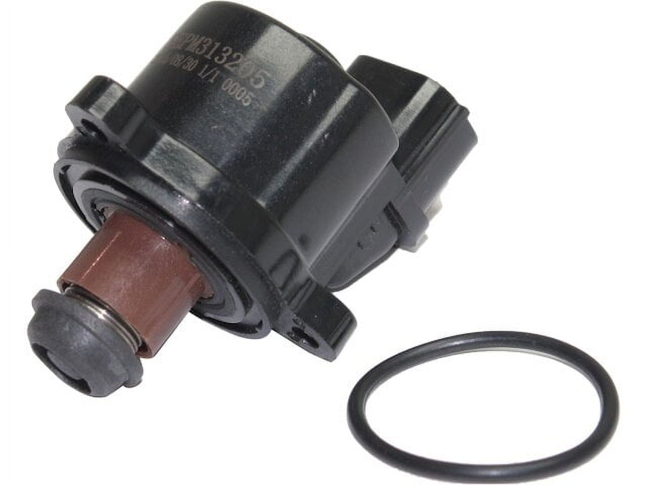 Idle Air Control Valve - Compatible with 2000 - 2004 Mitsubishi Eclipse 3.0L V6 2001 2002 2003