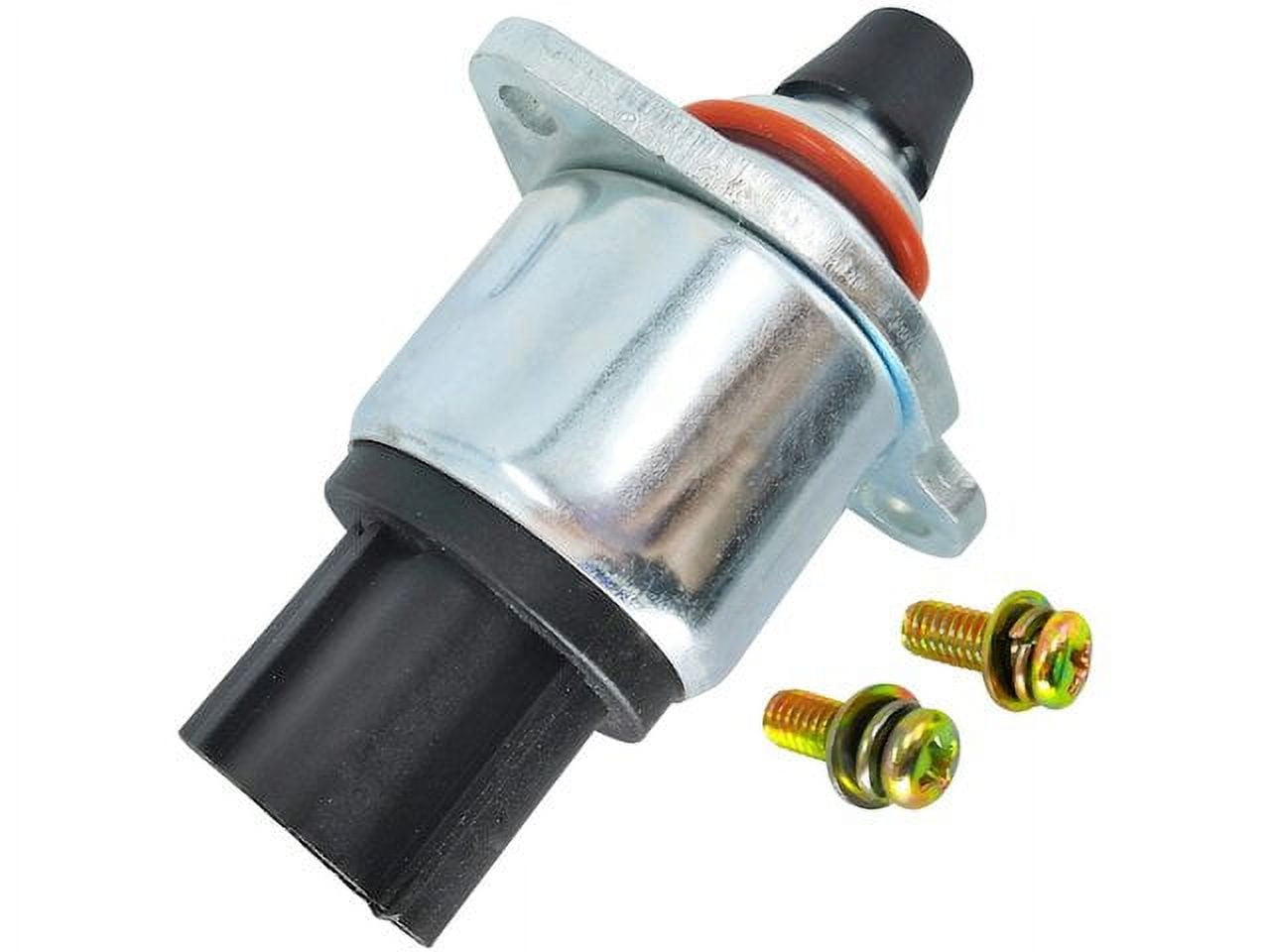 Idle Air Control Valve - Compatible with 2000 - 2004 Subaru Outback 2.5L H4 2001 2002 2003
