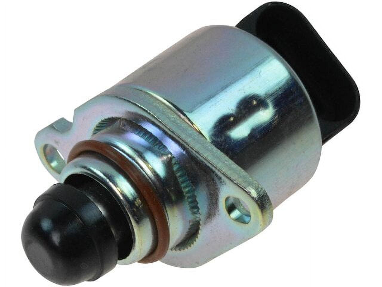Idle Air Control Valve - Compatible with 2000 - 2005 Cadillac DeVille 4.6L V8 2001 2002 2003 2004