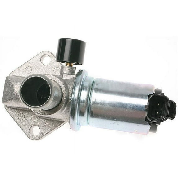 Idle Air Control Valve - Compatible with 2000 - 2005 Ford Excursion 5.4L V8 2001 2002 2003 2004