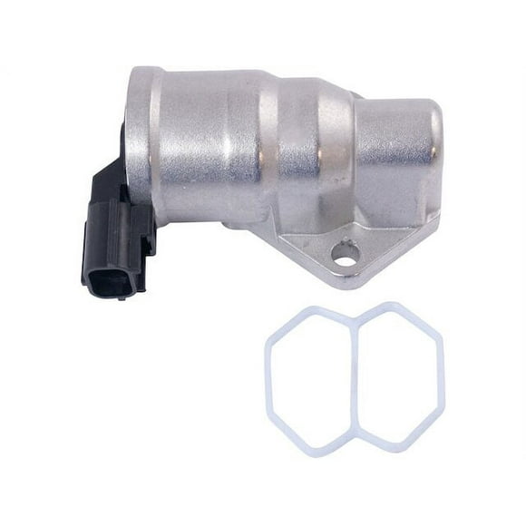 Idle Air Control Valve - Compatible with 2001 - 2002 Ford E-150 Econoline 4.2L V6