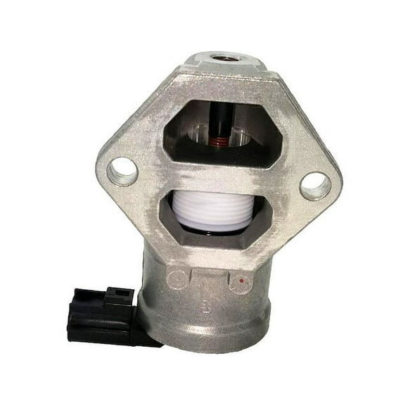 Idle Air Control Valve - Compatible with 2001 - 2002 Ford E-250 Econoline 4.2L V6