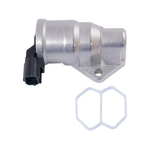 Idle Air Control Valve - Compatible with 2001 - 2002 Ford E-250 Econoline 4.2L V6