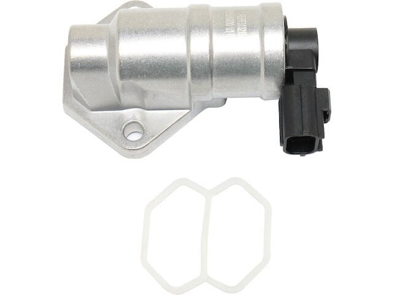 OCPTY 4J1063 Válvula de control de aire inactivo para Ford Explorer 4.0l, 04-07 para
