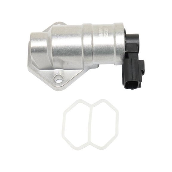 Idle Air Control Valve - Compatible with 2001 - 2005 Ford Explorer Sport Trac 2002 2003 2004