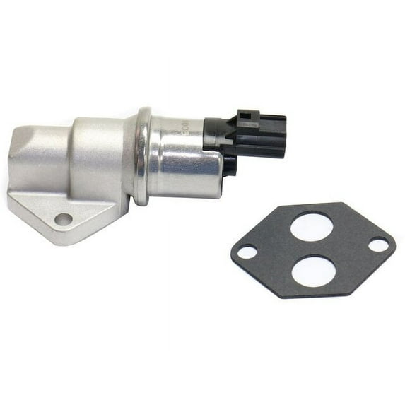 Idle Air Control Valve - Compatible with 2001 - 2005 Mercury Sable 2002 2003 2004
