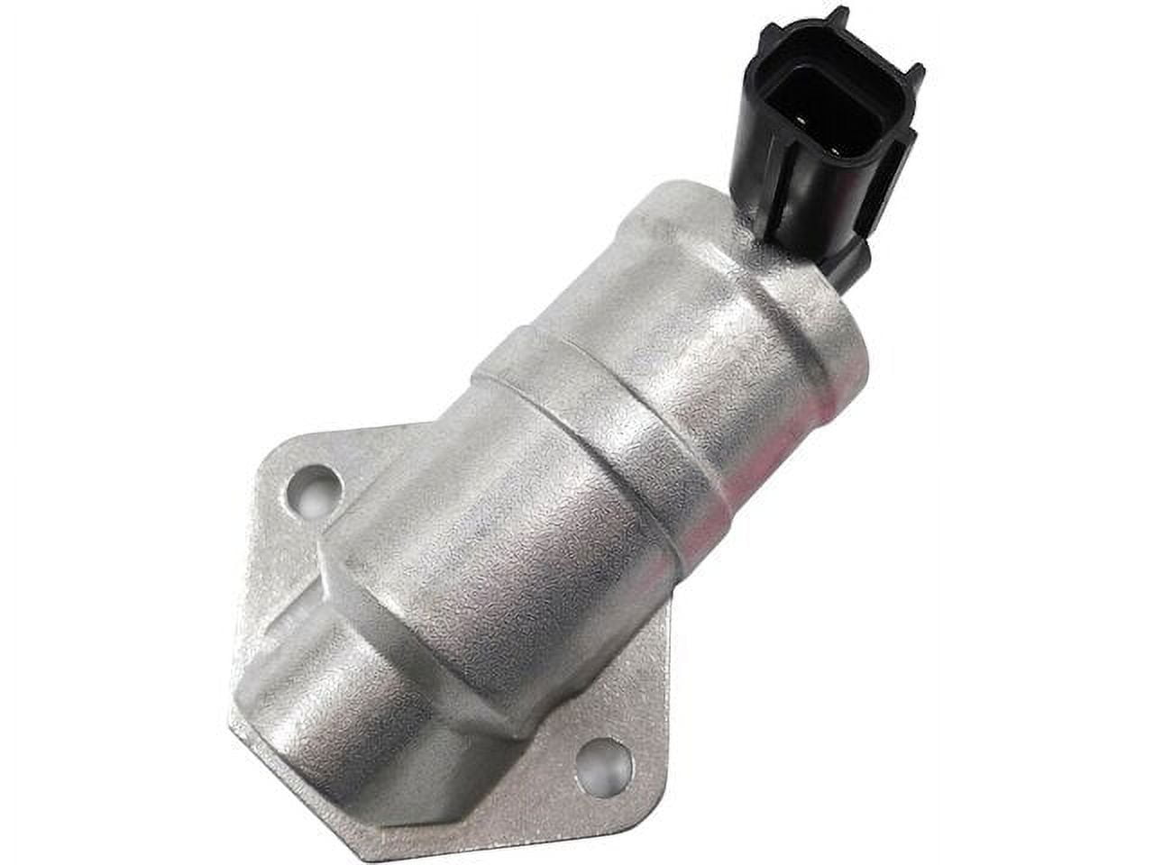 Idle Air Control Valve - Compatible with 2001 - 2011 Ford Ranger 2.3L 4 ...