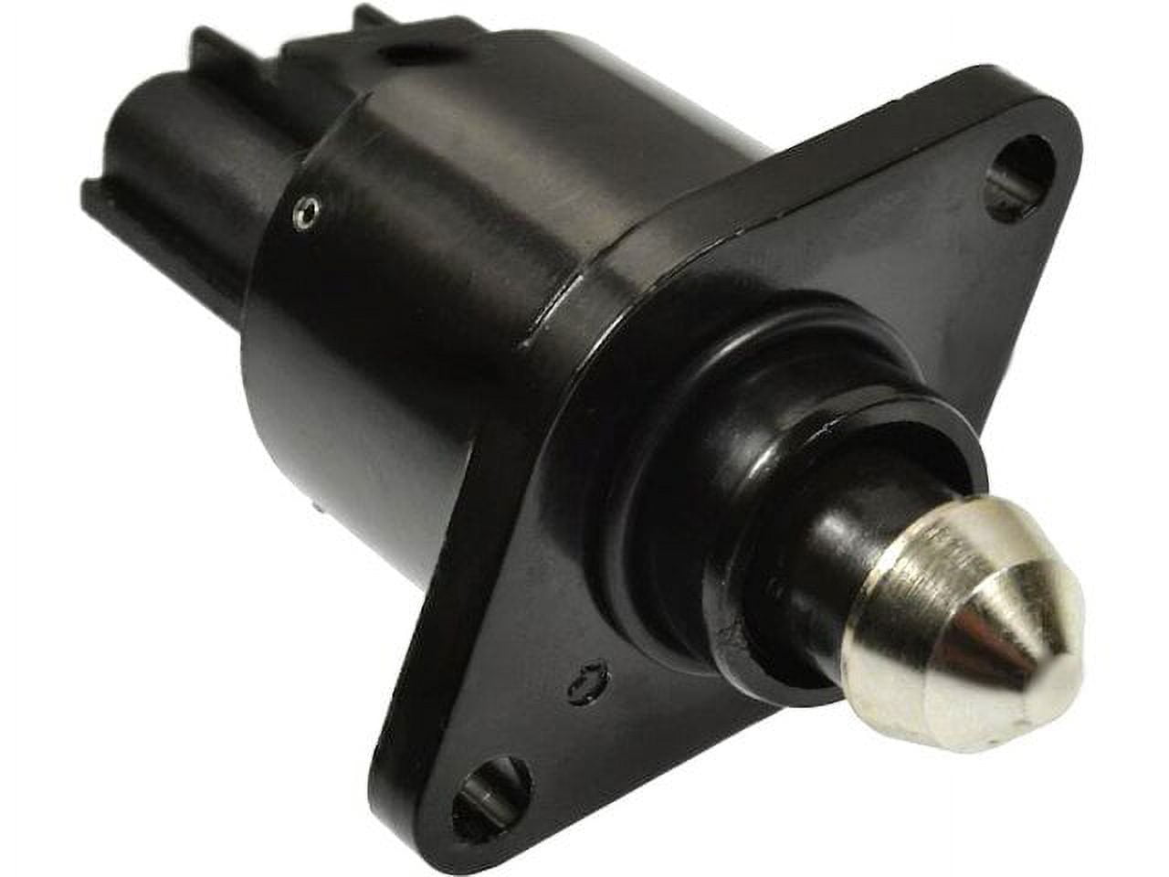 Idle Air Control Valve - Compatible with 2002 - 2003 Dodge Ram 1500