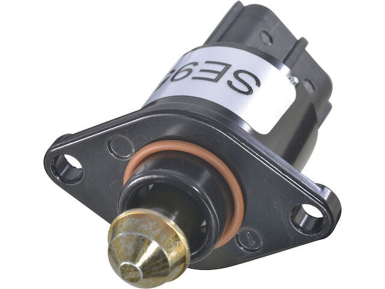 Idle Air Control Valve - Compatible with 2002 - 2003 Jeep Liberty 3.7L V6