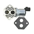 thumbnail image 1 of Idle Air Control Valve - Compatible with 2002 - 2004 Ford Expedition 4.6L V8 2003, 1 of 2