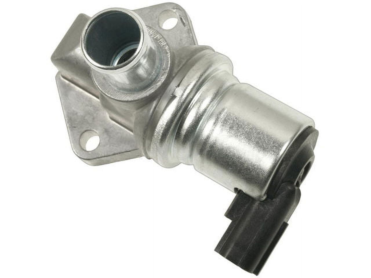 Idle Air Control Valve - Compatible with 2002 - 2004 Ford Mustang GT 4.6L V8 VIN X 2003