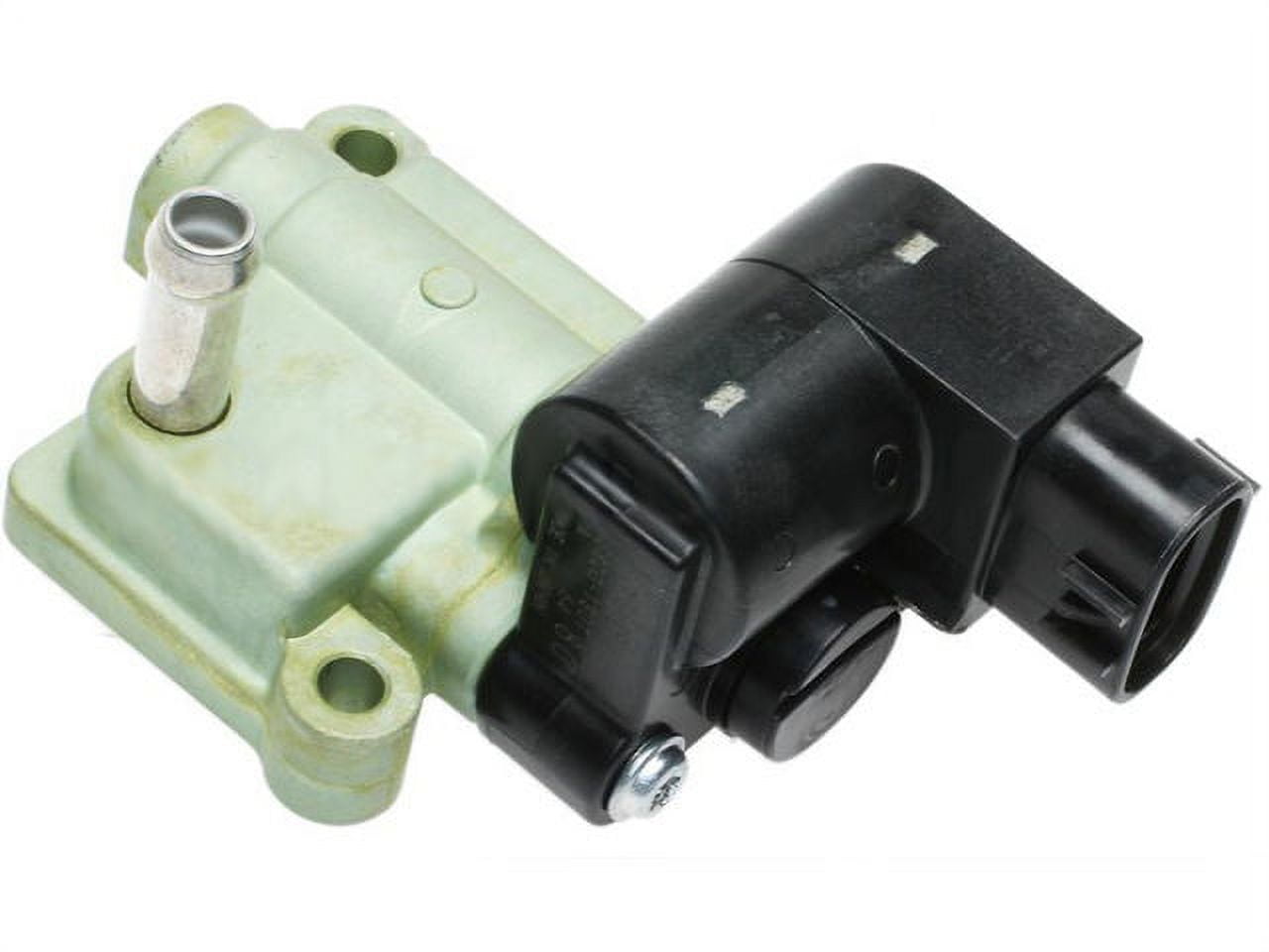 Idle Air Control Valve - Compatible with 2002 - 2004 Honda CR-V 2003