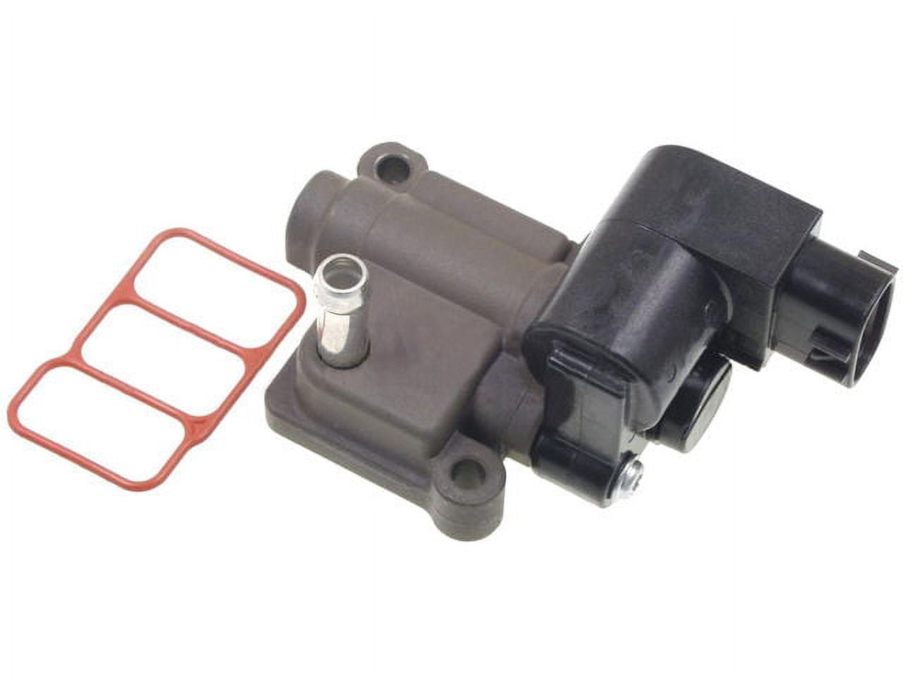 Idle Air Control Valve - Compatible with 2002 - 2006 Acura RSX Base 2003 2004 2005