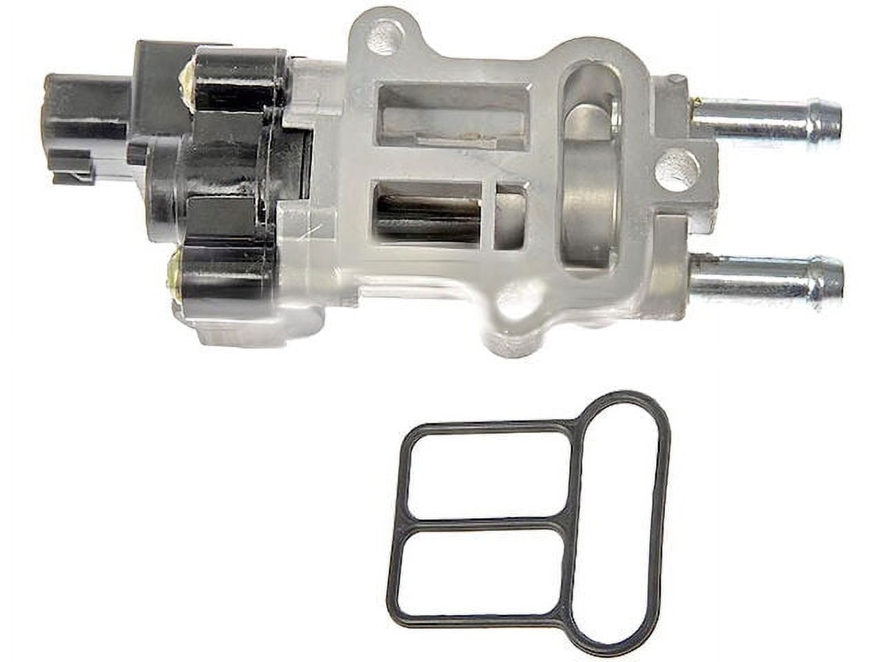 Idle Air Control Valve - Compatible with 2002 - 2006 Toyota Corolla 1.8L 4-Cylinder 1ZZ-FE - Dorman