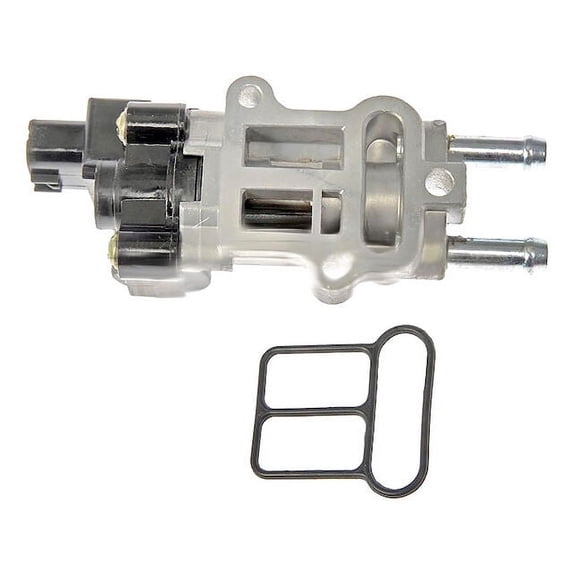 Idle Air Control Valve - Compatible with 2002 - 2006 Toyota Corolla 1.8L 4-Cylinder 1ZZ-FE - Dorman