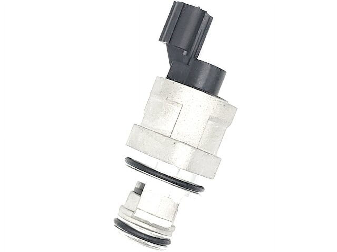 Idle Air Control Valve - Compatible with 2002 - 2007 Dodge Durango 2003 2004 2005 2006