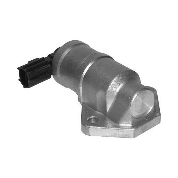 Idle Air Control Valve - Compatible with 2002 - 2010 Ford Explorer 4.0L V6 2003 2004 2005 2006 2007 2008 2009