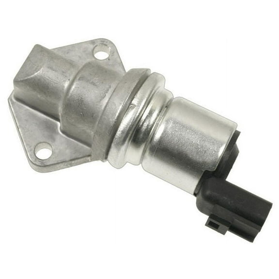 Idle Air Control Valve - Compatible with 2003 - 2004 Ford E-250 4.6L V8