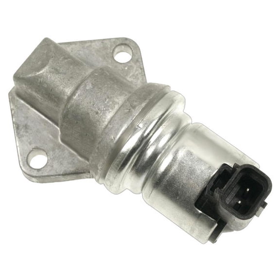 Idle Air Control Valve - Compatible with 2003 - 2004 Ford Mustang Mach 1
