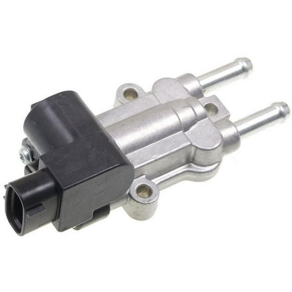 Idle Air Control Valve - Compatible with 2003 - 2006, 2009 Toyota Matrix 1.8L 4-Cylinder 2004 2005